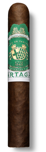 Partagas Valle Verde