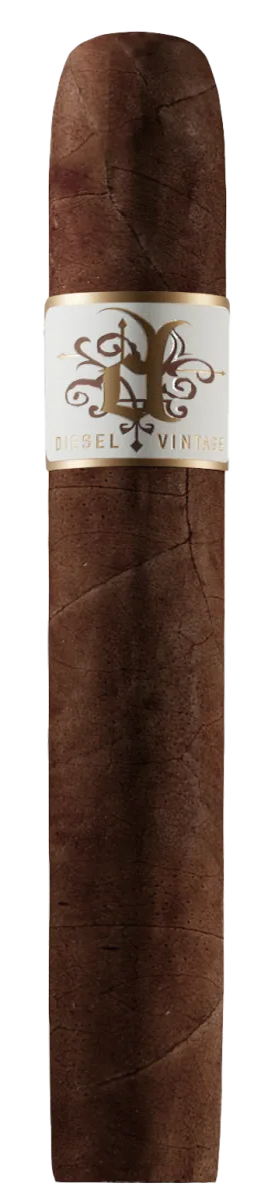 Diesel Vintage Series Natural