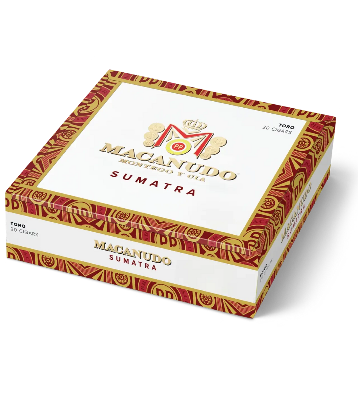 Macanudo Sumatra