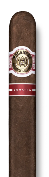 Macanudo Sumatra