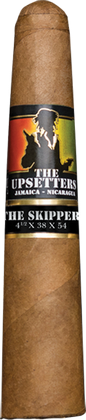 The Upsetters