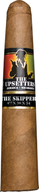 The Upsetters