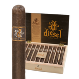 Diesel Vintage Series Maduro