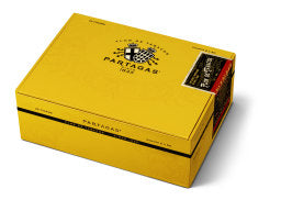 Partagas
