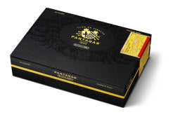 Partagas Black Label