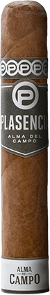Plasencia Alma Del Campo