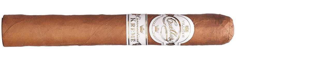 Villiger Cuellar Kreme