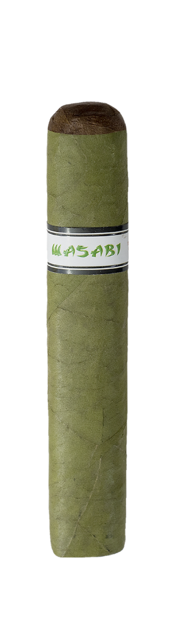 Espinosa Wasabi