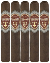 West Tampa Tobacco Company 5CT Sampler