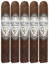 West Tampa Tobacco Company 5CT Sampler