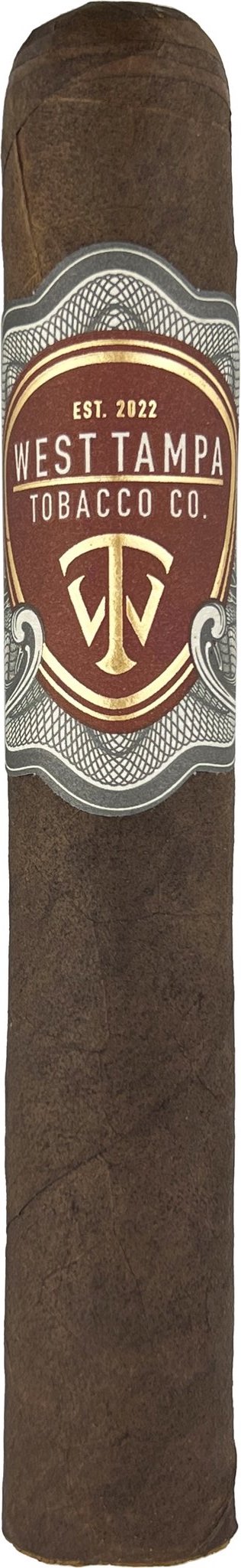 West Tampa Tobacco Company Red