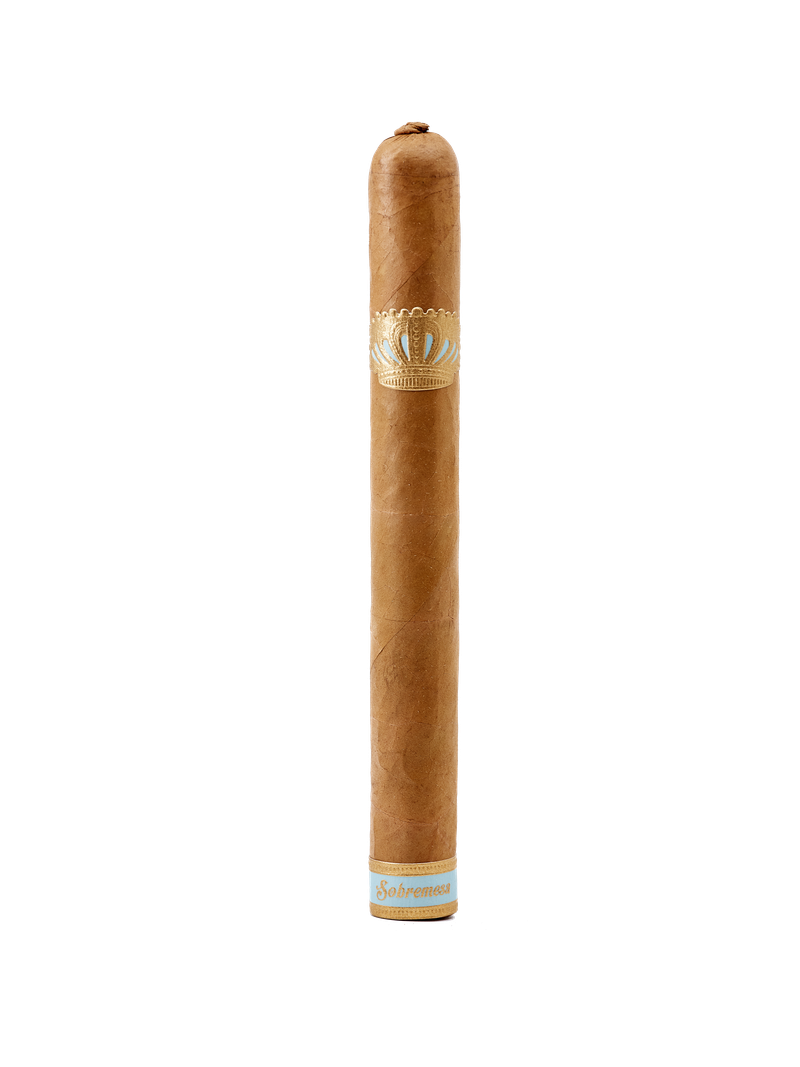 Dunbarton Sobremesa Brulee Blue (6.25" X 46)