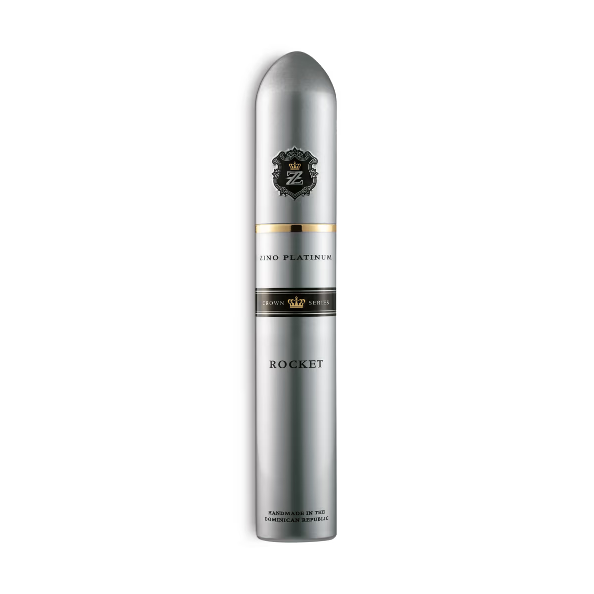 Zino Platinum Crown